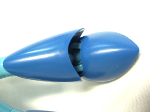ロックマン　メッタオル　当時物　非売品 タカラ(TAKARA)|ロックマン エグゼ|HARDOFFオフモール（オフモ